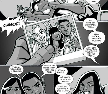 Issue 6 - Page 5