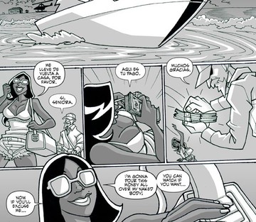 Issue 6 - Page 35