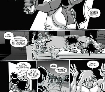 Issue 6 - Page 33