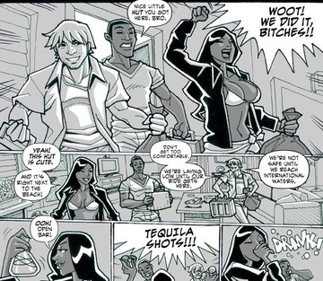 Issue 6 - Page 3