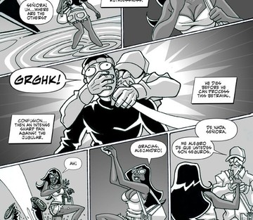 Issue 6 - Page 34