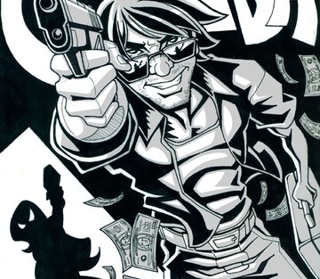 Issue 6