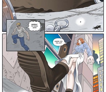 Issue 1 - Page 4