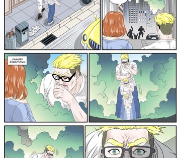 Issue 1 - Page 3