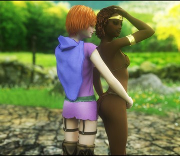 CGS128 - Sheila and Diana - Page 3