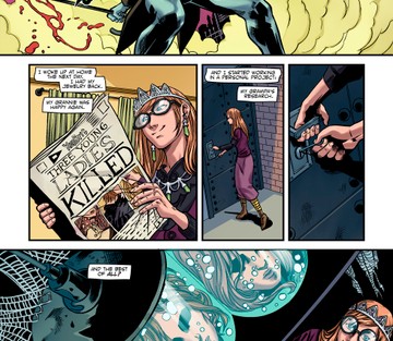 Little Jeckyl and Ms Hyde - Page 24