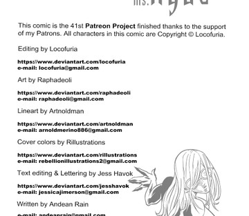 Little Jeckyl and Ms Hyde - Page 3