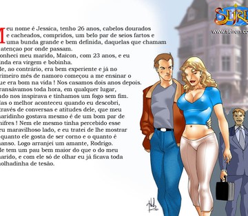 Jéssica - Page 2
