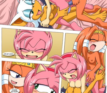 Rouges Toys - Page 20