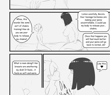 Mother Temptations - Page 18