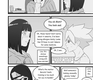 Mother Temptations - Page 6