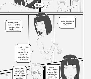 Mother Temptations - Page 13