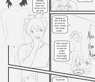 Mother Temptations - Page 10