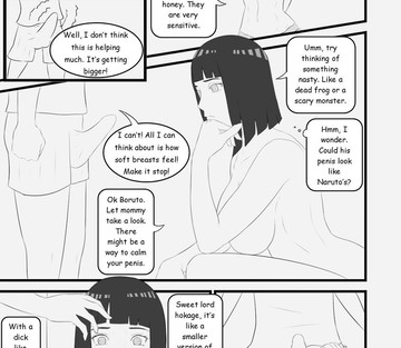 Mother Temptations - Page 17