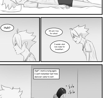Mother Temptations - Page 5
