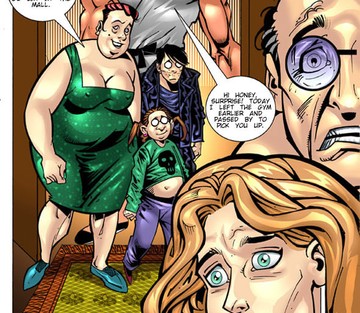 My Favorite Employee - Page 11