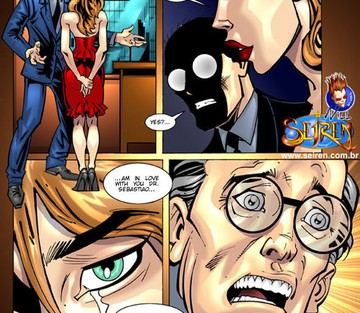 My Favorite Employee - Page 4