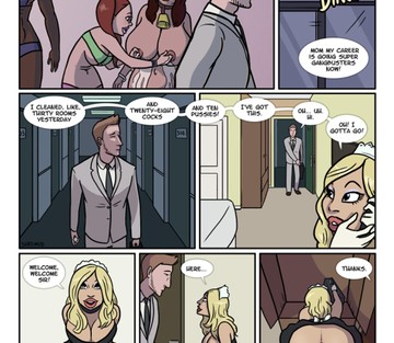 Bed & Breakout CE - Page 14