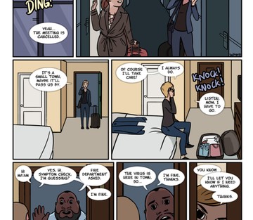 Bed & Breakout CE - Page 3