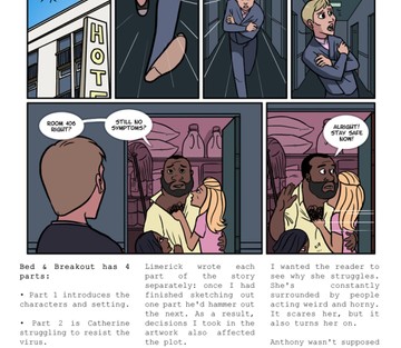 Bed & Breakout CE - Page 18