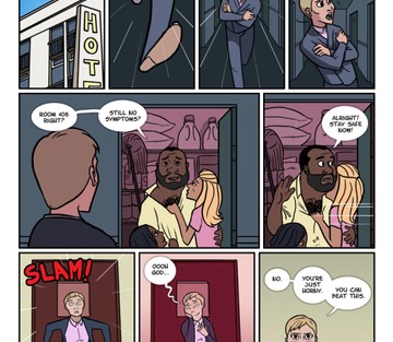 Bed & Breakout CE - Page 5