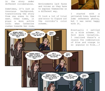 Bed & Breakout CE - Page 25