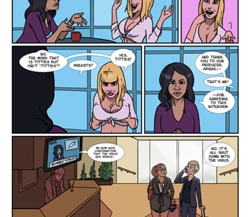 Bed & Breakout CE - Page 2