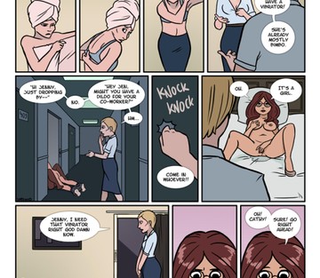 Bed & Breakout CE - Page 7