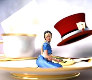 Wonderland