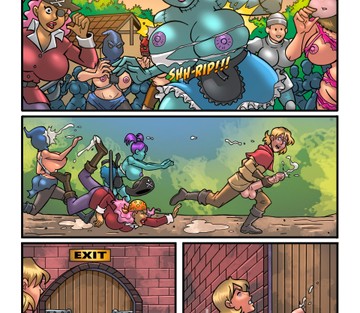 Issue 1 - Page 12