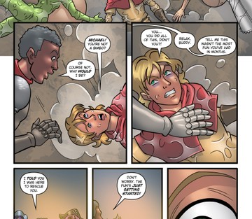 Issue 1 - Page 17