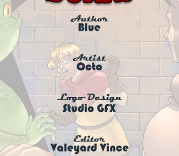 Issue 1 - Page 2