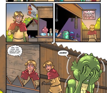 Issue 1 - Page 6
