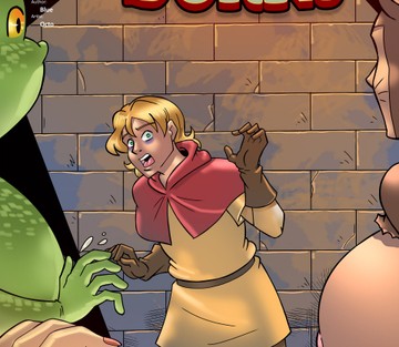 Damsels and Dorks
