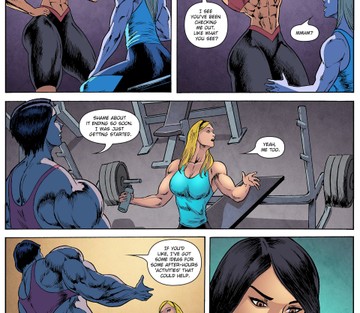 Issue 1 - Page 4