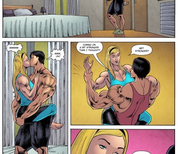 Issue 1 - Page 5