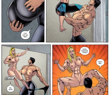 Issue 1 - Page 7