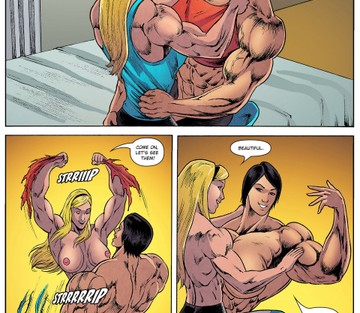Issue 1 - Page 6