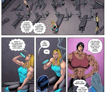Issue 1 - Page 3