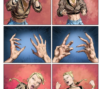 Non dialogued - Page 2