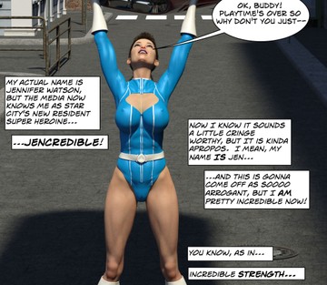 Issue 1 - Page 4