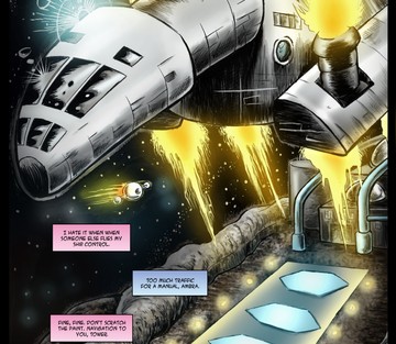 Free Trade Issue 3 - Page 2