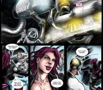 Free Trade Issue 3 - Page 3