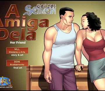 Her Friend