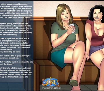 Her Friend - Page 2