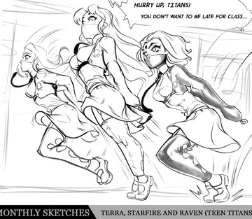 Artwork - Page 774