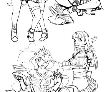 Artwork - Page 815
