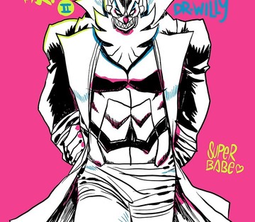 Issue 2