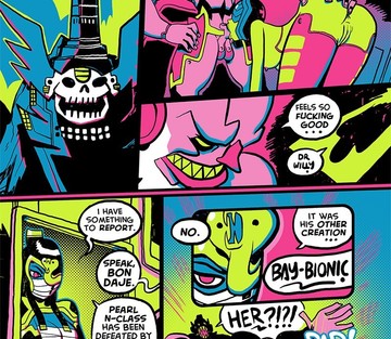 Issue 2 - Page 2