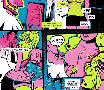 Issue 2 - Page 3